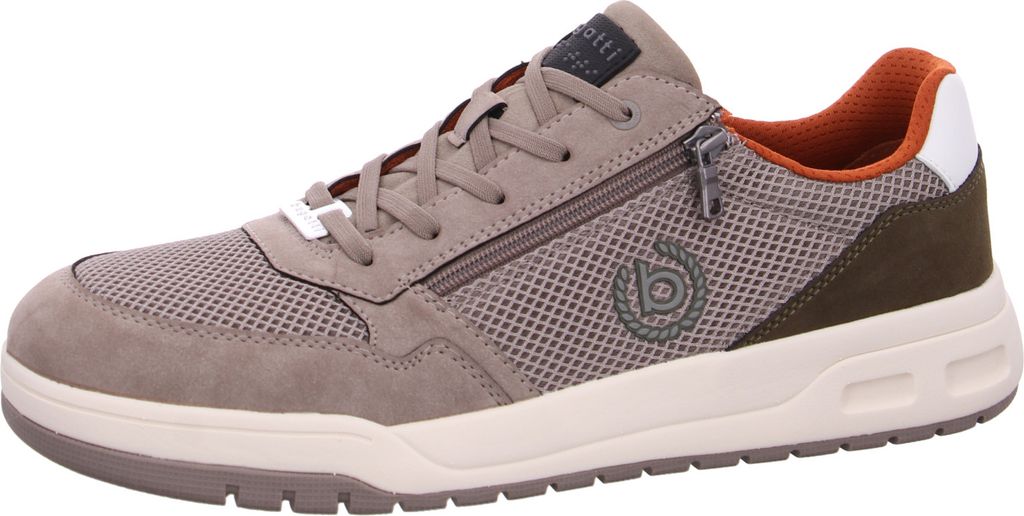bugatti Herren Sneaker grau Größe EUR 46