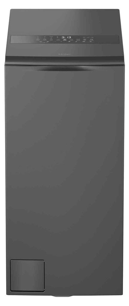 Haier HW90-BPD13386GU1 Waschmaschine 9kg Smart AI Smart Produktbild 