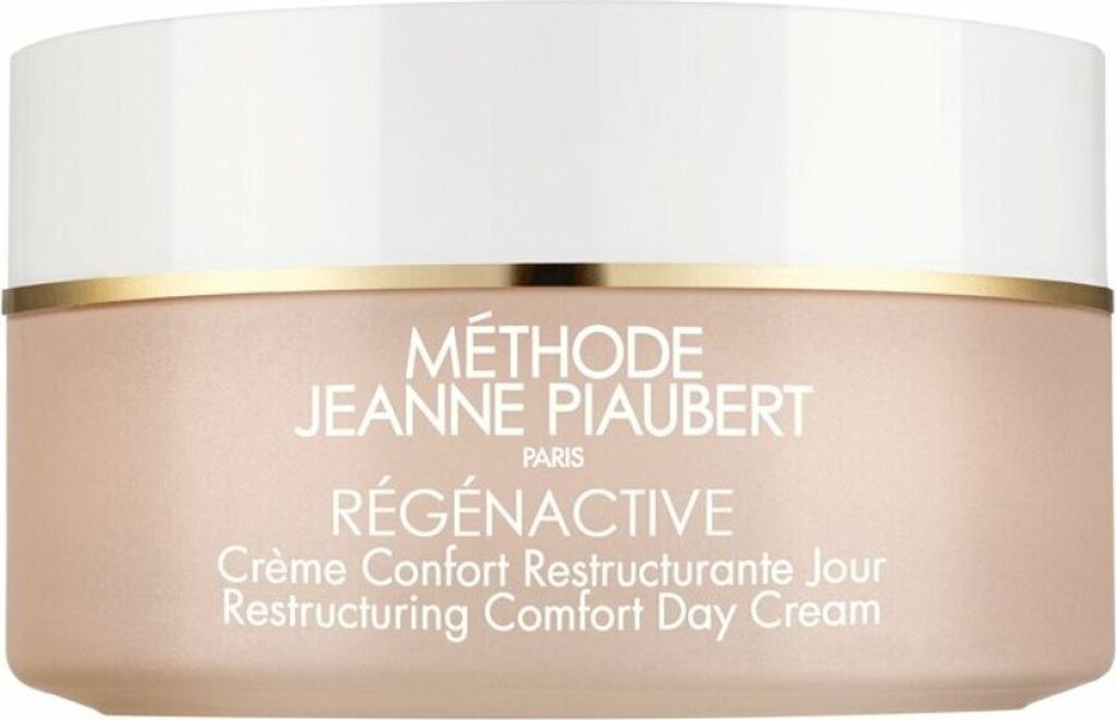 Régénactive Crème de Jour Restructurante 50ML Image du produit 