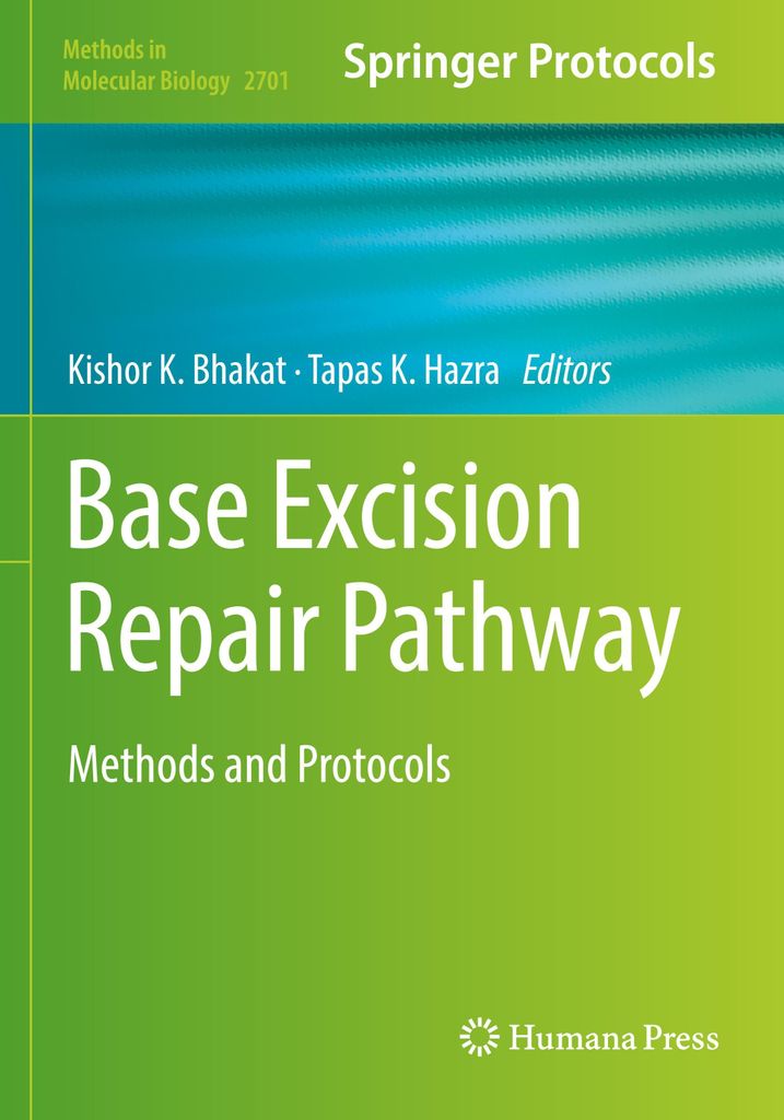 Base Excision Repair Pathway