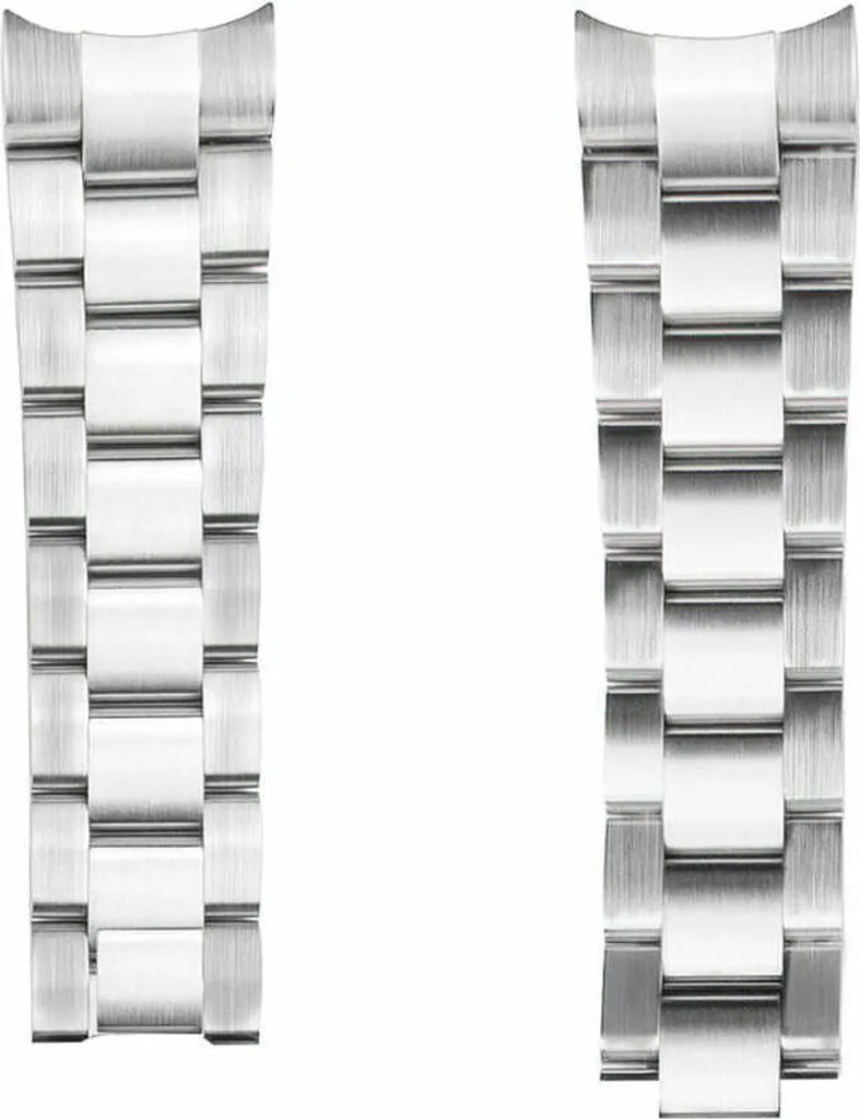 Bracelet montre Bobroff BFS021 Argent : remplacez votre vieux cuir
