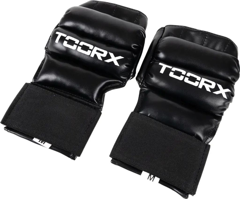 Toorx Fitness Boxhandschuhe Lynx - Größe: M