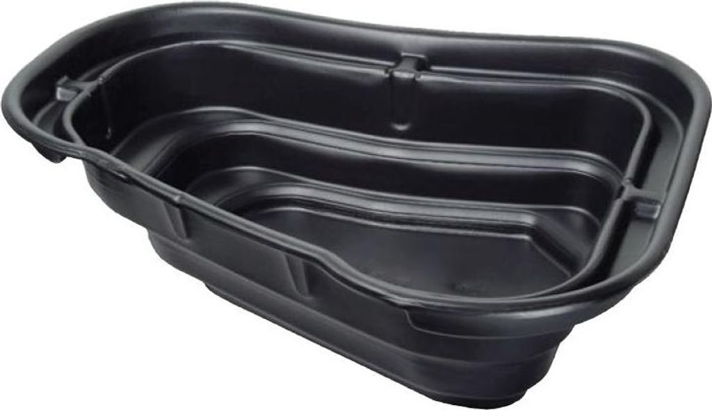 Ubbink Teichschale Fertigteich PE Start 150 Produktbild 
