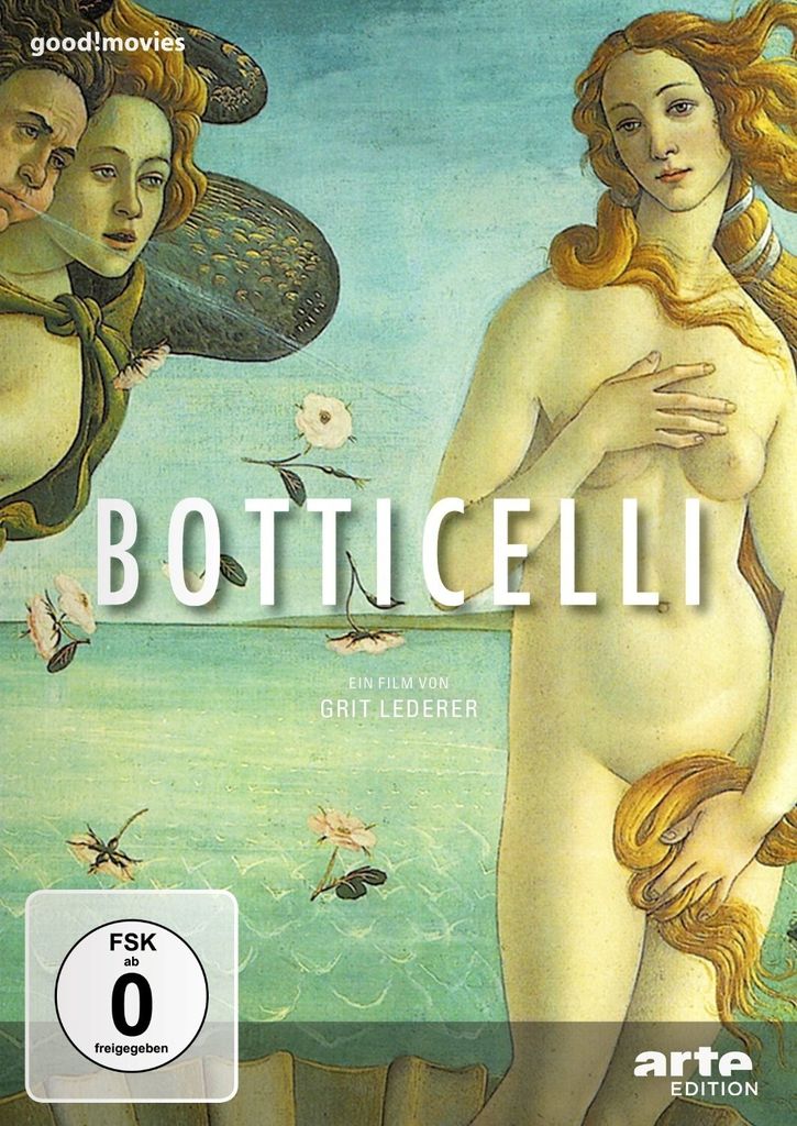 Dokumentation-Botticelli
