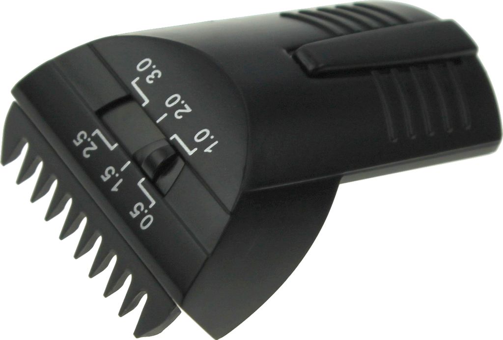 Babyliss 35808352 Sabot 0,5-3mm. pour E835E E837E Tondeuse Image du produit 