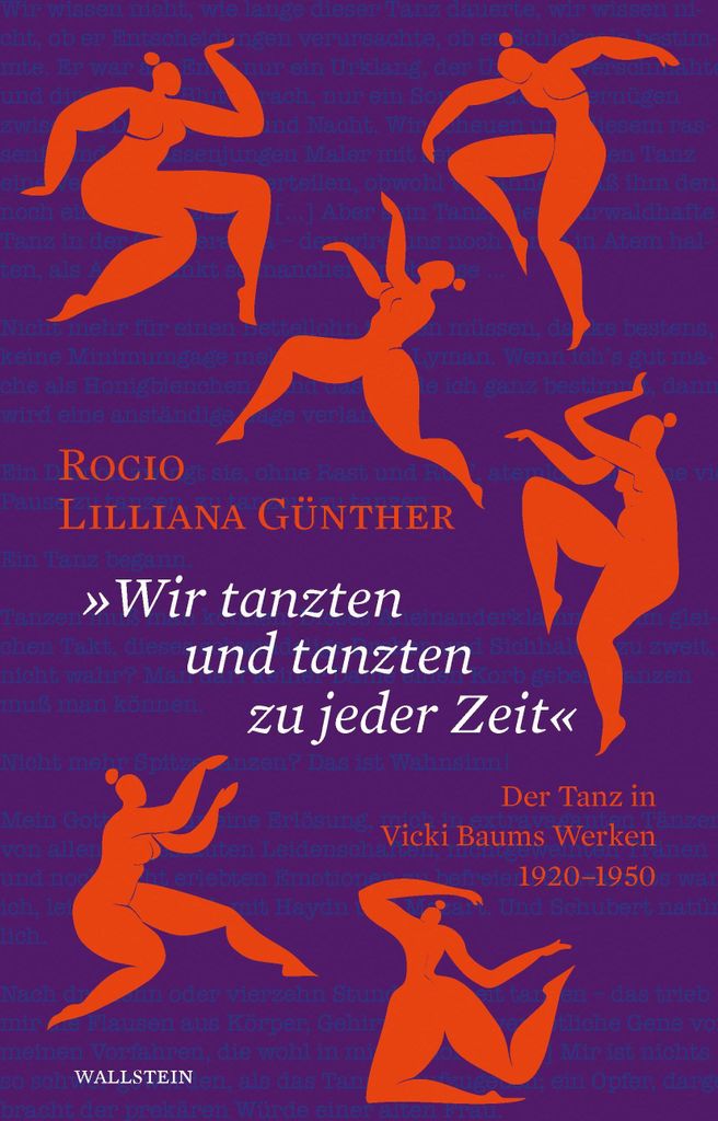 »Wir tanzten und tanzten zu jeder Zeit«