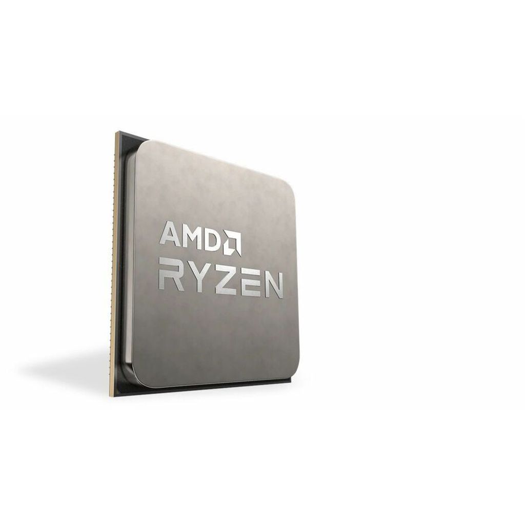 AMD Ryzen 5 5500GT - 3.6 GHz - 6 Kerne - 12 Threads - 16 MB Cache-Speicher - Socket AM4
