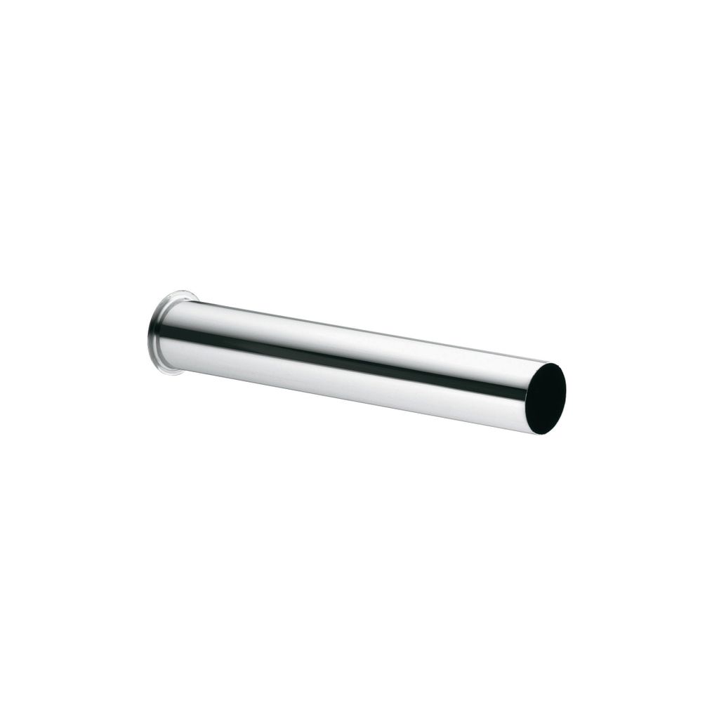 Kludi Sifonrohr 32x200mm mit Bördel, 1 Stk.