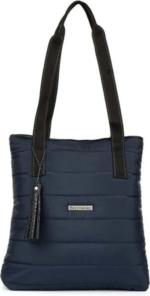 Beltimore Kraw90granat: Borsa Lavoro Uomo in Pelle Blu Navy A4