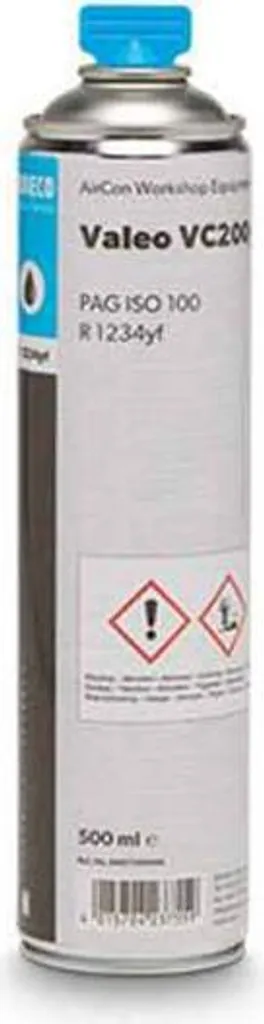 Huile PAG WAECO DHO : Évitez les Pannes de Compresseur de Clim - 500ml