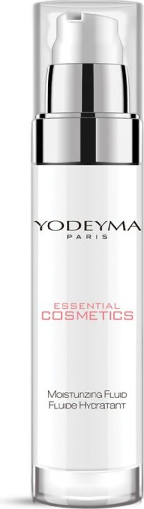 Yodeyma Fluid Nawilżający 50ml Zdjęcie produktu 