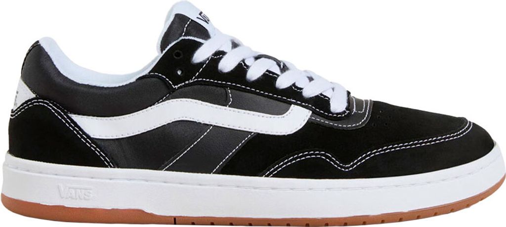 Vans Cruze 3.0 Sportschuhe Schwarz EU 36 1/2 Mann Schwarz EU 36 1/2