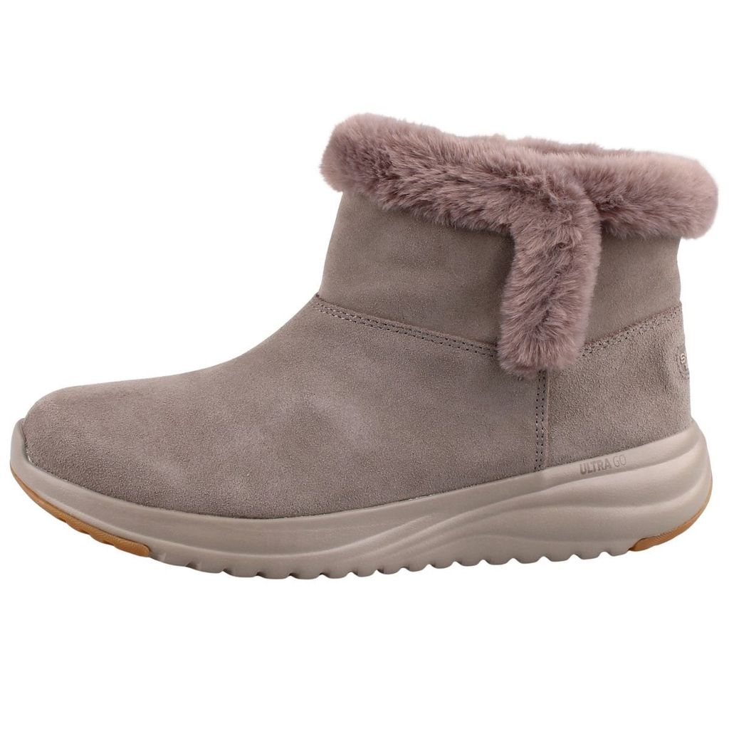 Skechers On-The-Go Stellar - Cozy Step 144775-DKTP, Produktbild 3