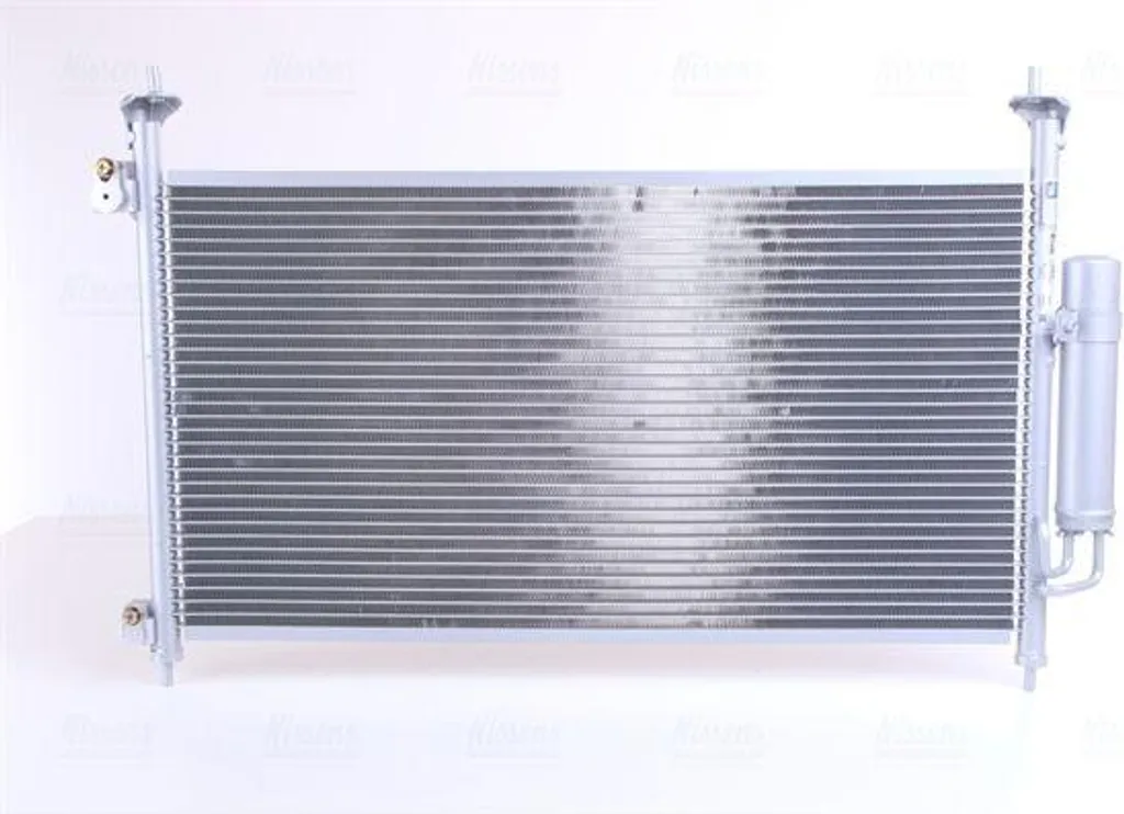 Condenseur clim Civic : réparez votre climatisation avec Nissens 94875