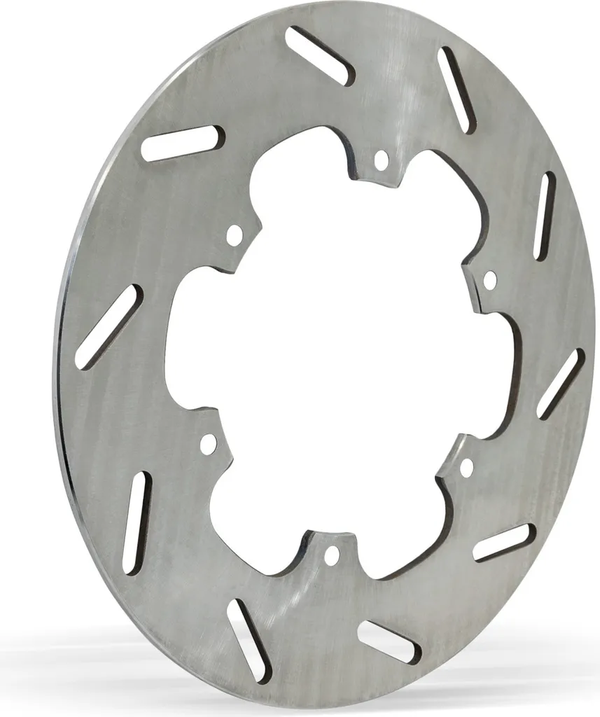 Disque de frein arrière pour Aprilia RX SX 125 : stoppe les vibrations