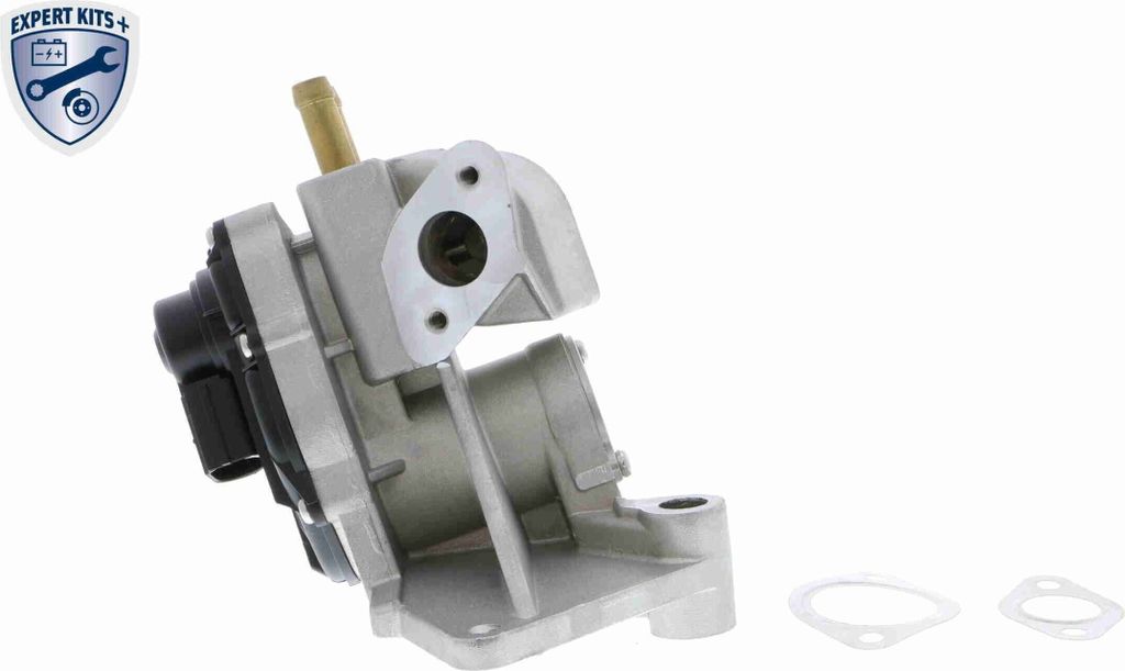 VEMO V10-63-0053-1 AGR-Ventil mit Dichtungen für VW Golf V Schrägheck (1K1) Abgasrückführungsventil