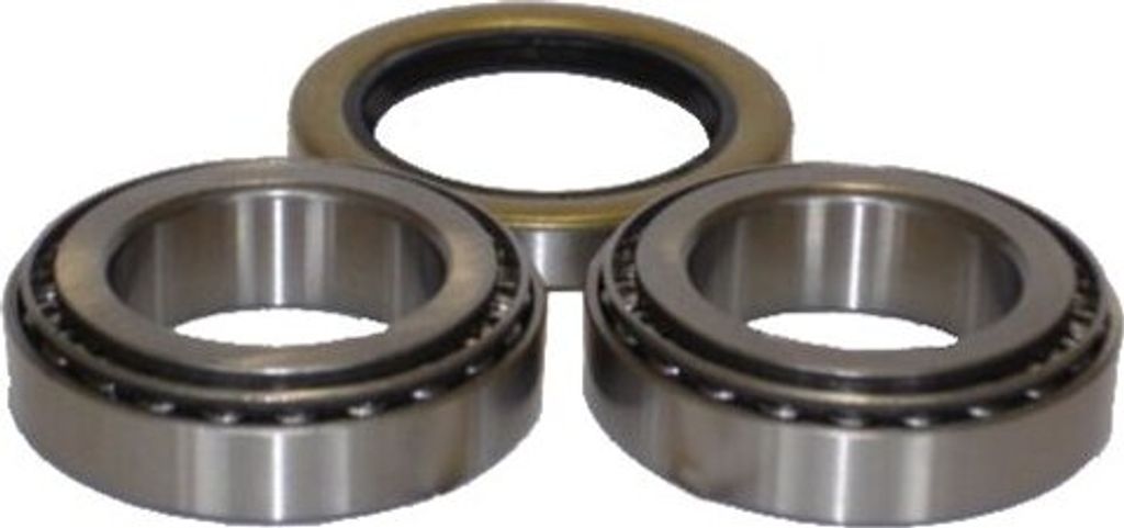 Japanparts KK-20305 Radlagersatz