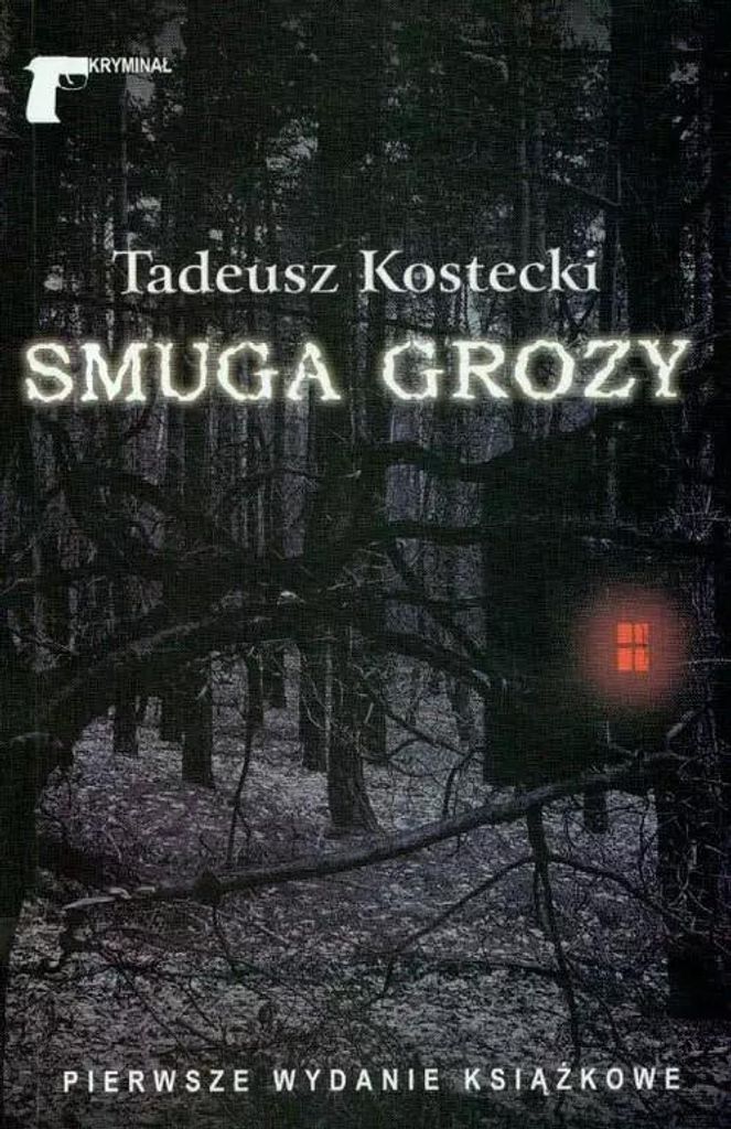 Der Hauch des Grauens