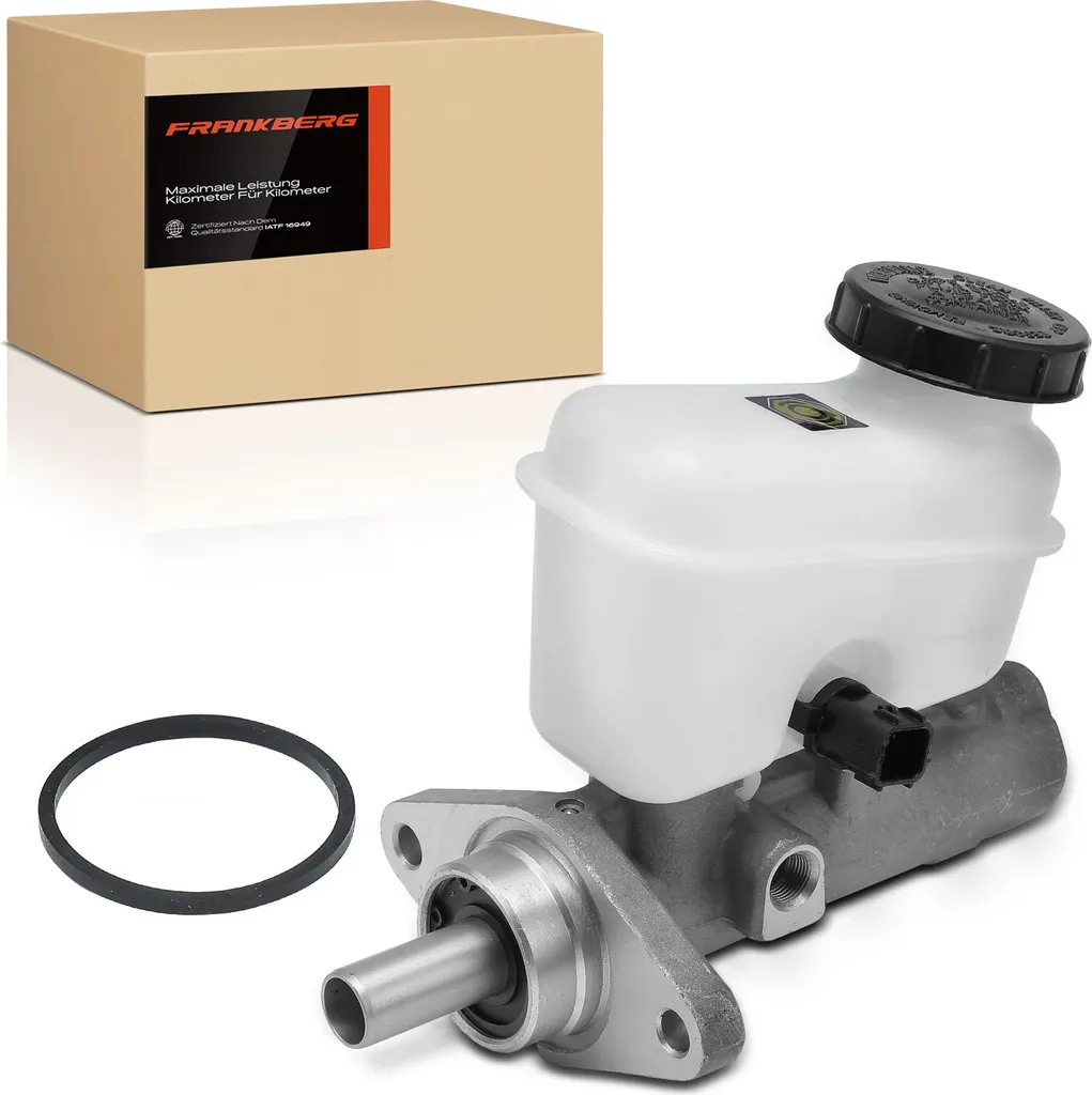 Cylindre émetteur de frein principal Mazda Tribute 2.0 3.0 V6 2000-2008