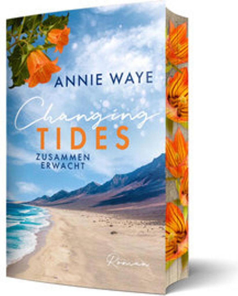 Changing Tides: Zusammen erwacht