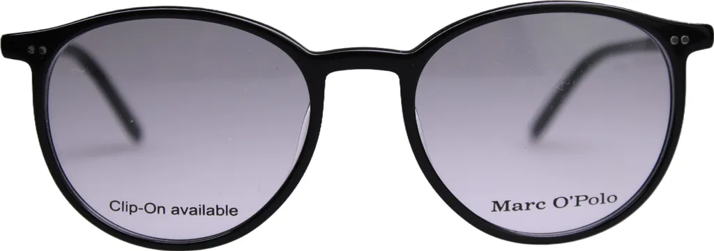 Lunettes Marc O'Polo 503084 10 en Acétate Léger et Branches Flexibles