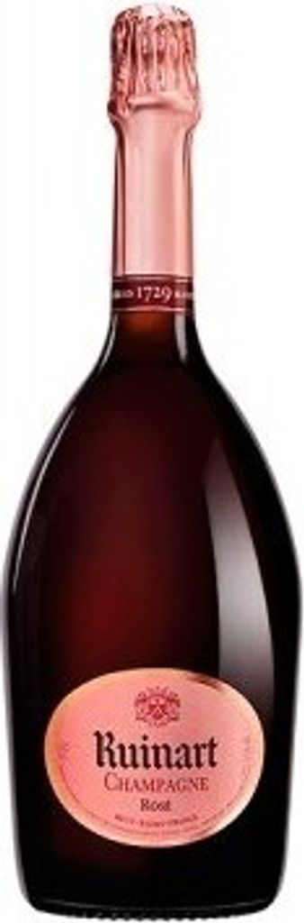 Ruinart Rose 375ml Champagne Francia Champagne 37,50 cl Immagine del prodotto 