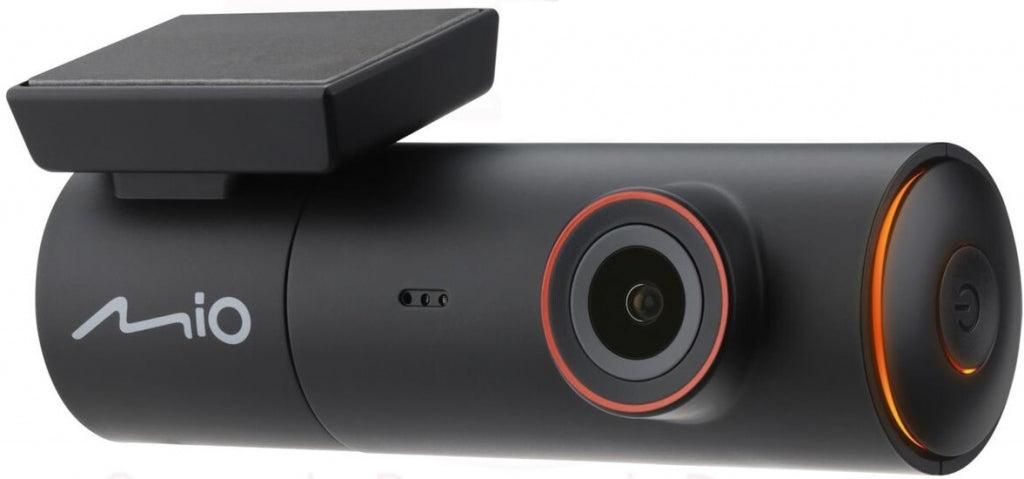 Mio MiVue J30 Dash Cam – 1440P Wi-Fi – 140° Wide Angle – Produktbild 