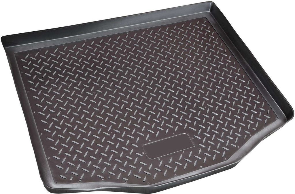 Obloženie batožinového priestoru pre Ford C-MAX I | DM2 | Obrázok produktu