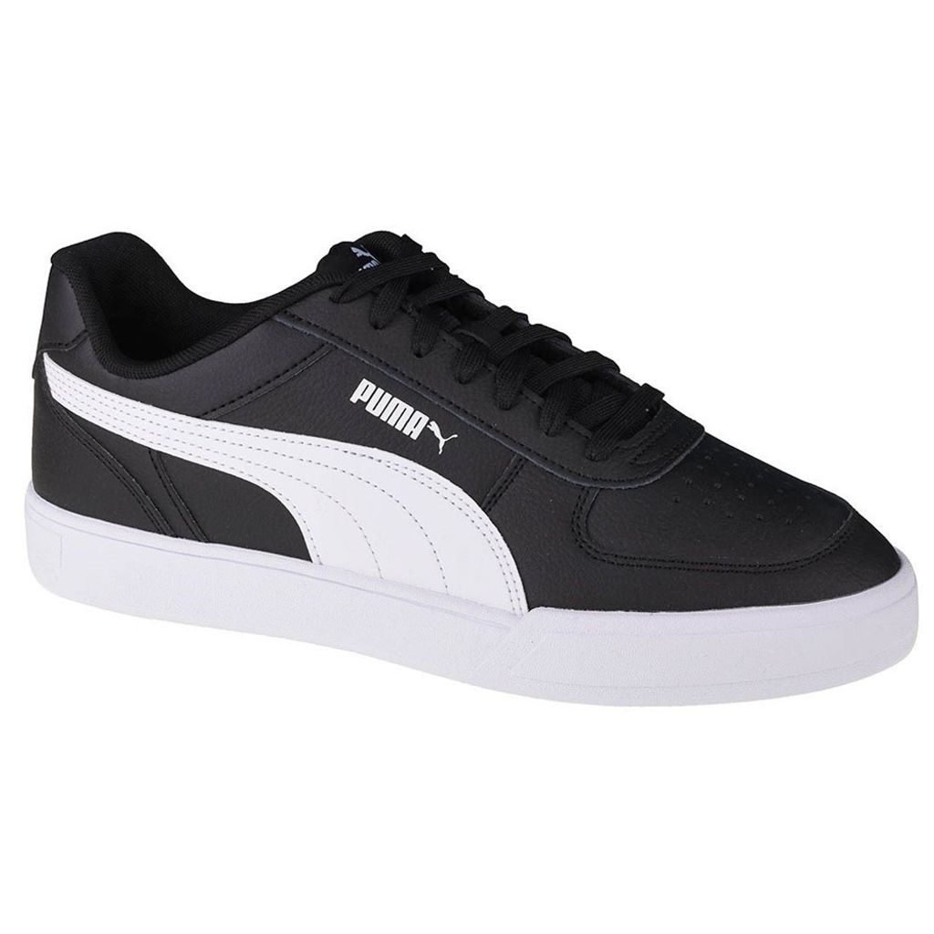 PUMA 380810_04_44, Black/White/White, 1 kusů Obrázek produktu 