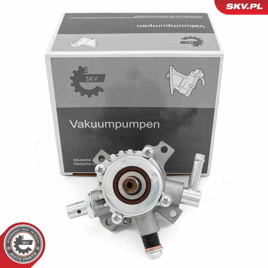 ESEN SKV 18SKV066 Vakuumpumpe Unterdruckpumpe für TOYOTA HILUX VI Pick-up (N1) Bremsanlage