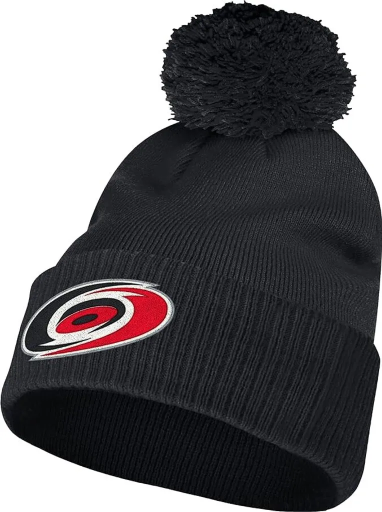 Adidas Carolina Hurricanes NHL Beanie - Accessorio Invernale Termico