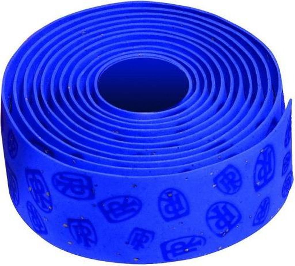 Ritchey Comp Lenkerband, Kork, 180cm, 2.00mm, blue