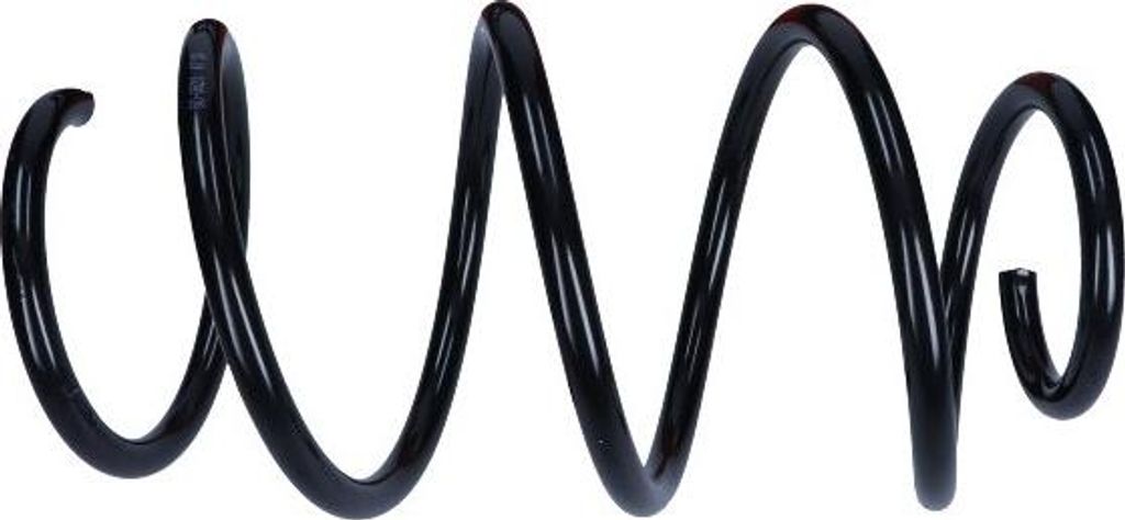 2X Maxgear Feder Fahrwerksfeder Vorne