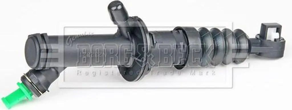Cylindre d'embrayage Borg & Beck BCM231 haute fiabilité, OE 306104223R