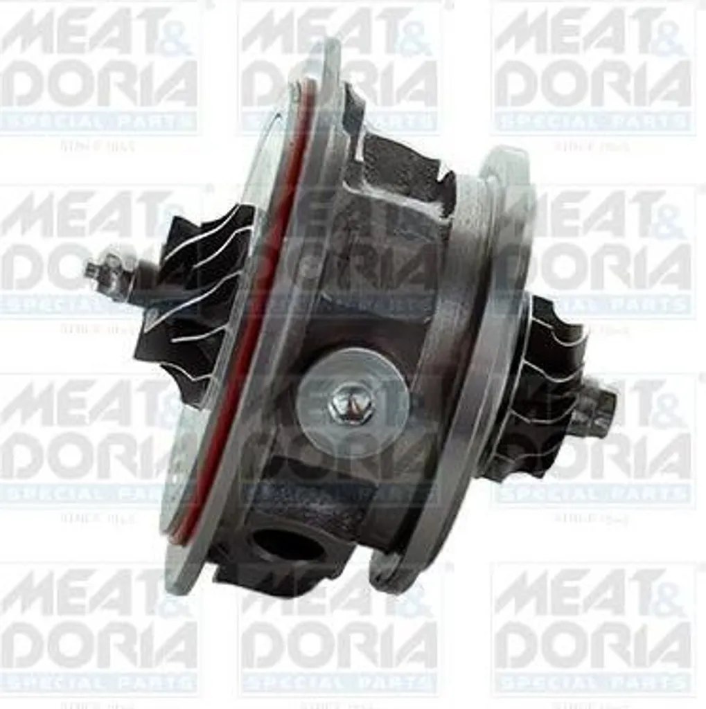 Supprimer la Perte de Puissance CX-5 - Turbine MEAT & DORIA 601262