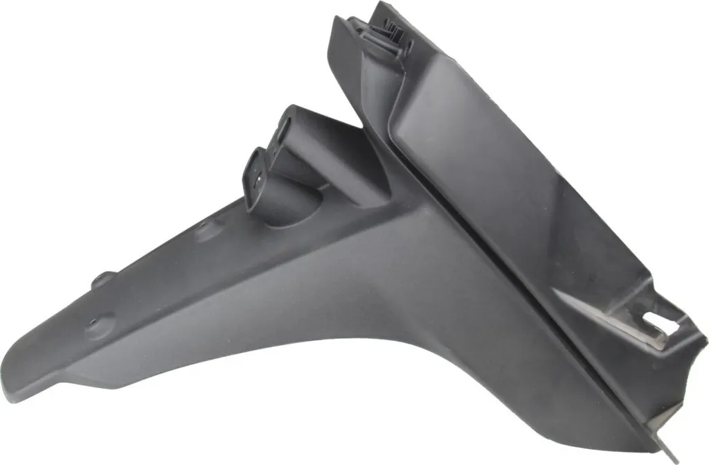 Support de plaque d'immatriculation pour Piaggio X7 125 250 et 300 Evo