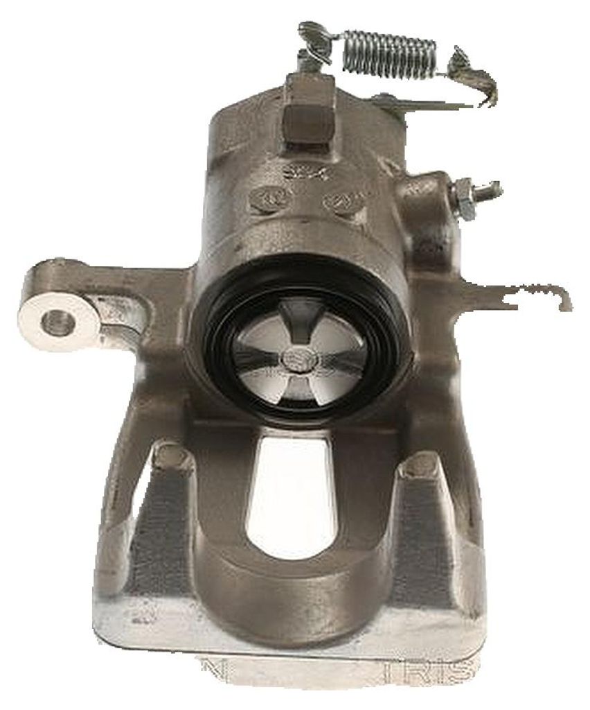 Bremssattel 1-Kolben 11 mm TRISCAN Aftermarket-Expertise für RENAULT SCÉNIC