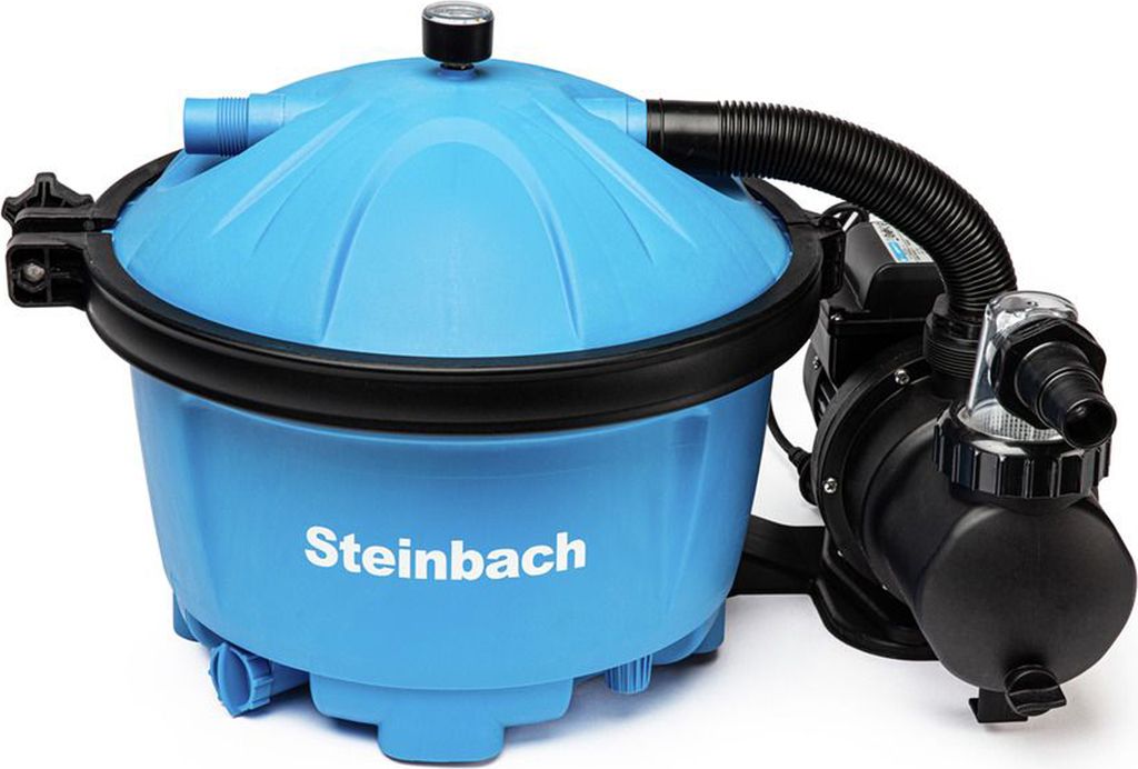 Filtrační systém Steinbach Active Balls 50 Obrázek produktu 