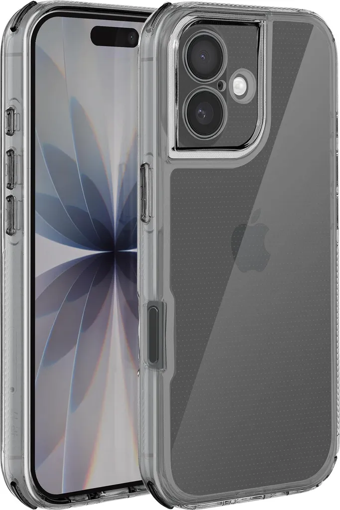 Custodia iPhone 17 Nera Avizar | Robusta e Antiscivolo | Recensione