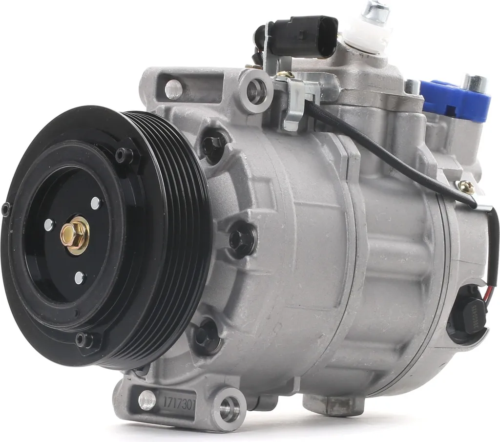 Compresseur de Climatisation pour Réparer la Clim Audi A4 A6 STARK