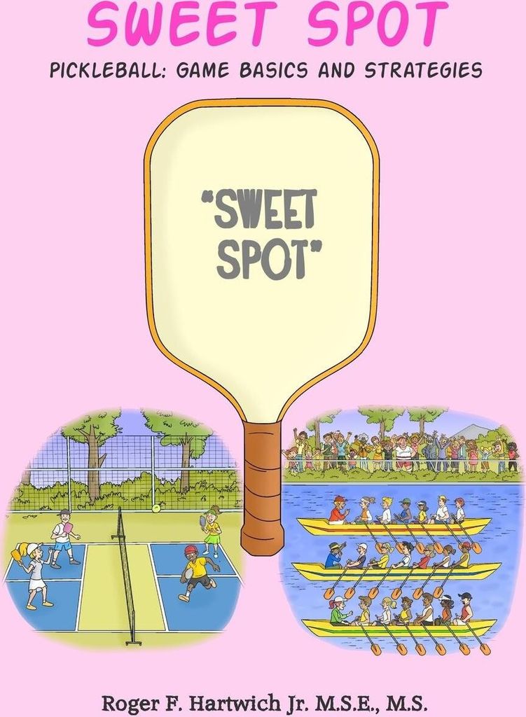 Sweet Spot - Pickleball