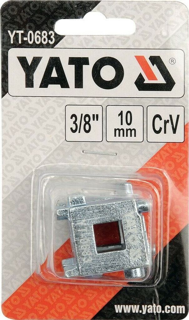 Yato YT-0683, 1 unidad Imagen del producto 