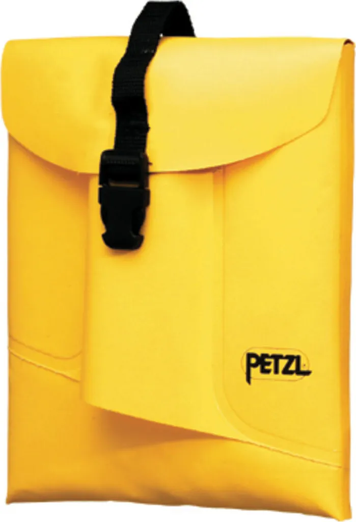 Petzl Boltbag Sacoche à Burins et Tamponnoir pour Équipement Paroi