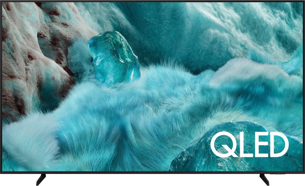 Samsung QE50Q7FAAUXXN QLED 4K TV (2025) 125 cm (50")