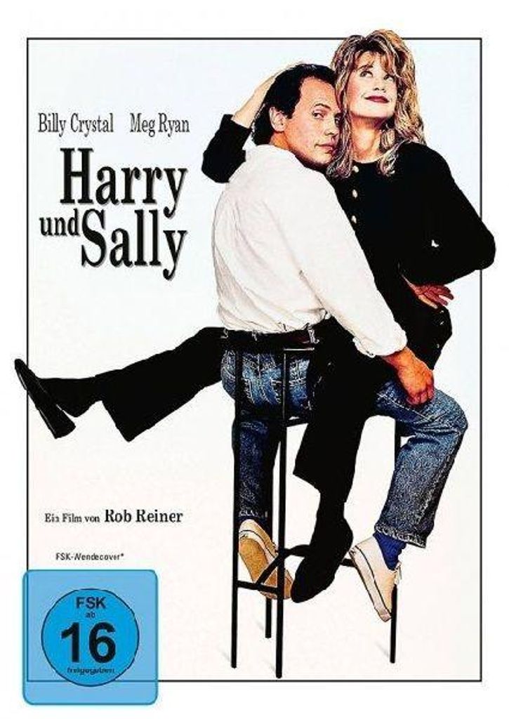 Harry und Sally Produktbild 