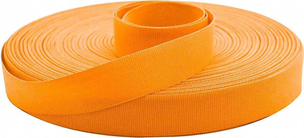 50m Ripsband Einfassband Stoßband Besatzband Hutband