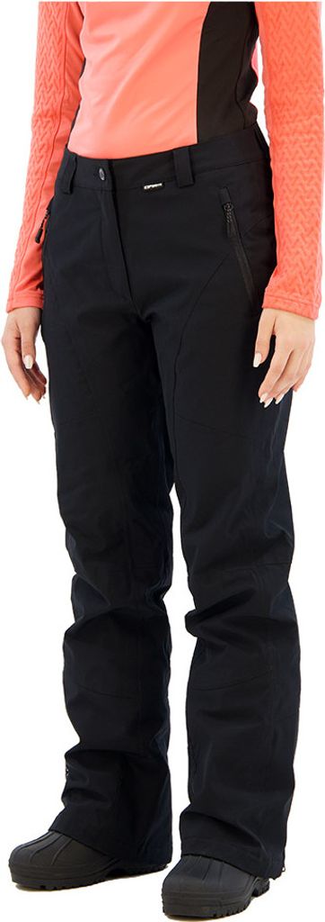 Icepeak Freyung Schwarz Schwarz 38 Produktbild 11