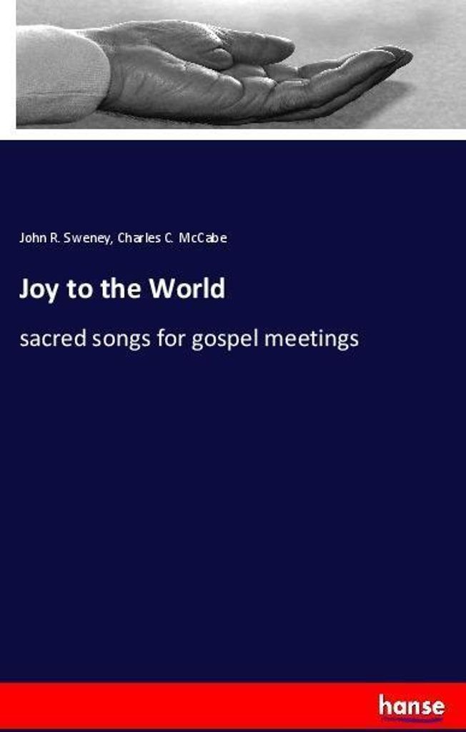 Joy to the World