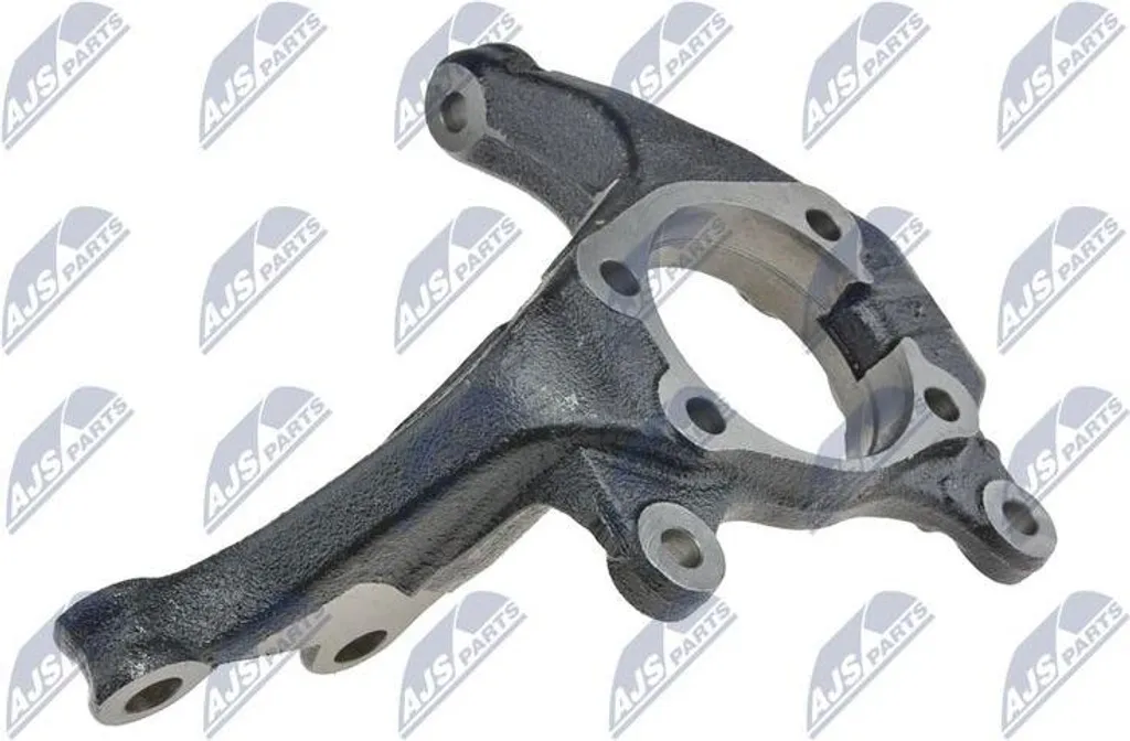 Fusée d'essieu NTY ZZP-TY-008 pour Toyota Auris et Corolla - OE 4321112460