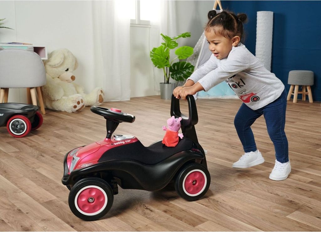 BIG Bobby Car Walker Zdjęcie produktu 29
